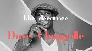 Dreaming Big with Dave Chappelle: A One-Minute Inspiration!