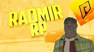 RADMIR RP 01| НАРЕЗКА С ВЧ