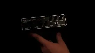 Обзор внешней звуковой карты Steinberg UR22 mkII