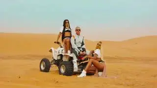Major Lazer - Sua Cara (feat. Anitta & Pabllo Vittar) ( Backwards )