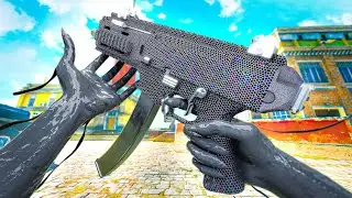 The Speed Hack RIVAL-9 Movement Meta on Rebirth Island 👑