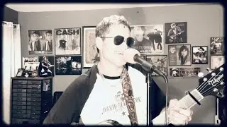 I’ll Go Back To Her (Waylon cover 1976)