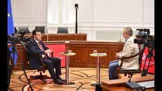 Заев: Имаме обща, а не споделена история