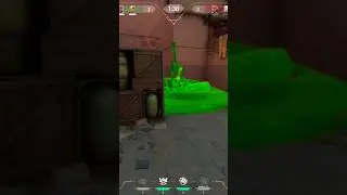 Unbelievable Geko Gameplay in Valorant 