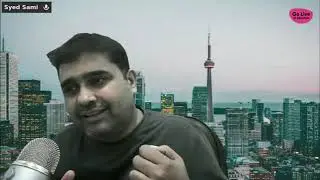 Yakin Ki Takat | FM100.7 Toronto | Explore With Sami
