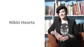 Interview with Nikki Hearts