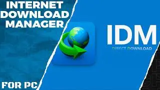 FREE DOWNLOAD INTERNET DOWNLOAD MANAGER | GUIDE 2026 | INSTALL TUTORIAL PC/LAPTOP