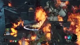 2 Box Hit Challenge! | Black Ops 3 Zombies | By ProjectZombies