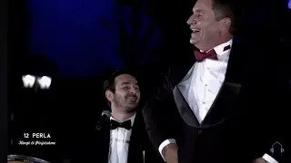 Afrim Muqiqi dhe Yjet - Laje laje kryt si rosa