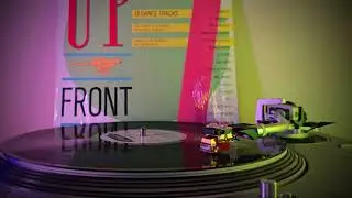 T.C. Curtis - Let's Make Love (Extended Mix) - 1986