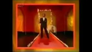 barry ryan Turn away Live