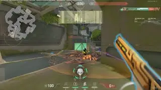 Free me (Valorant montage)