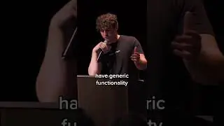 How Programmers Roast 