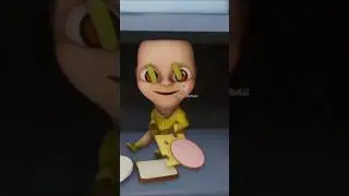 Что за дворники #shorts  #nikgruter #thebabyinyellow