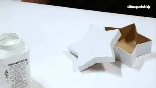 Décopatch - Jugendzimmer gestalten