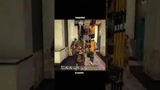 ★ RangerMod for 7 Days to Die alpha 20 -- new arrows, mods, and a spear that only stabs 