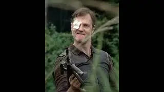 The Governor Attacks The Prison | The Walking Dead | S03E10 | #Shorts