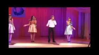 Илья Ефимов и ЧГ   Счастья тебе
