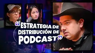 Podcast Conversaciones, mi estrategia - Bandido Diamante EP.26