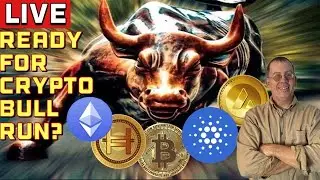 🚀Crypto Masterclass: Maximize Profits in the Next Bull Run!🤑