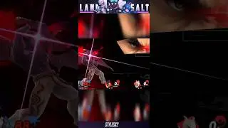 This Final Smash Almost BROKE My Nintendo Switch