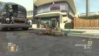 What happens when its Nuketown 24/7 demo hahah
