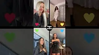 🔥 New trend MALA - Who is more beautiful? 🔥 #trend #perte #fyp #viral #tiktok