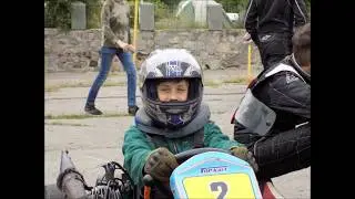 Полтава 2 этап 2017