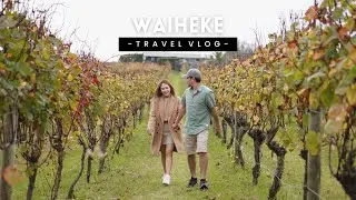 Waiheke “New Zealand’s Island of wine” | Travel New Zealand