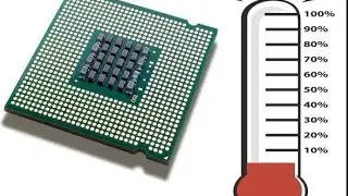 How To Check CPU temperature | Free Program