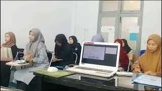 Video Pembelajaran PDD-UKTPT Serdos SMART 2022 Ahmad Syamsu Rijal S