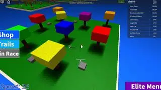 Speed Simulator
