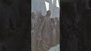 Мемориал мирным жителям — жертвам нацистского геноцида
