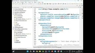 Hibernate | Class 21 | SOFTWARE FREE COURSES