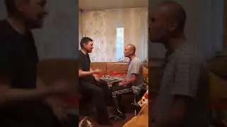 Приятно с дураками в дурака играть