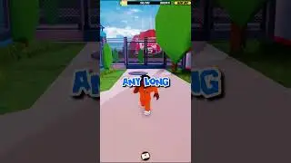 New Noclip Glitch to Escape Prison Fast 