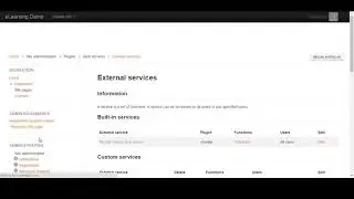 How to integrate Moodle and WordPress with Edwiser Bridge