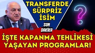Mahmut Uslu'dan Ali Koç'a ağır sözler | 8 numara transferinde hedef kim? | Krunic | Fred | Dominguez