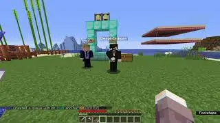 Duels Plugin | Minehut Tutorial