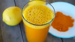 Dodaj to do swojej lemoniady a otrzymasz MEGA mocny napój na odporność!
