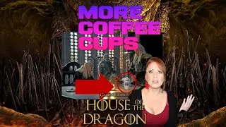 More Coffee Cups in House of the Dragon
