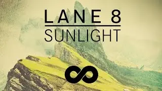 Lane 8 - Sunlight