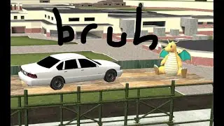 Animating OUR Pokemon Smash Bros Movesets in GMod (Part 6: Oak Invasion Edition)
