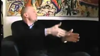 Alain Soral analyse le système médiatique.