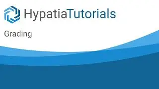 HypatiaTeach - Grading a test