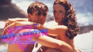 Robert Parker - I Recall (feat. Preston Knight)