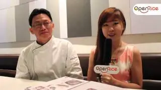 OpenRice Singapore | Brewbaker's Kitchen & Bar Food Tasting