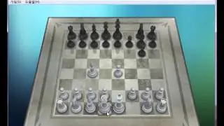 컴퓨터 3턴만에 보내는 체스공략! [허생]