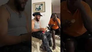 Sebem reconhece Tony Amado como o Rei do Kuduro, diz que a Madona dançou a Felicidade,sofre boicotes