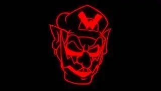FNF Mario Madness OST: Apparition Voices + instrumental